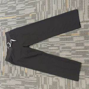 Figs Livingston SP scrub pants black Small Petite